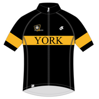 Tech Lite Jersey Short Sleeve