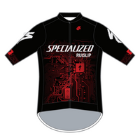 APEX+ Lite Jersey