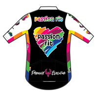 APEX+ Lite Jersey