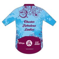 APEX+ Lite Jersey