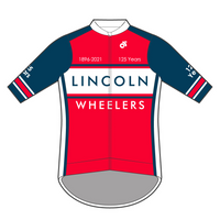 APEX+ Lite Jersey