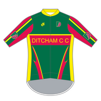 APEX+ Lite Jersey