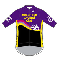 APEX+ Lite Jersey Champion System UK