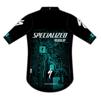 APEX+ Lite Jersey