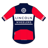 APEX+ Lite Jersey
