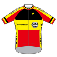 PERFORMANCE+ Jersey