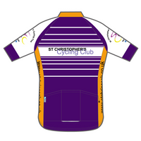 PERFORMANCE+ Jersey