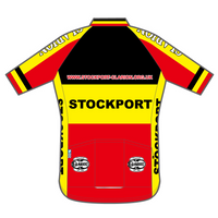 PERFORMANCE+ Jersey