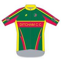 PERFORMANCE+ Jersey