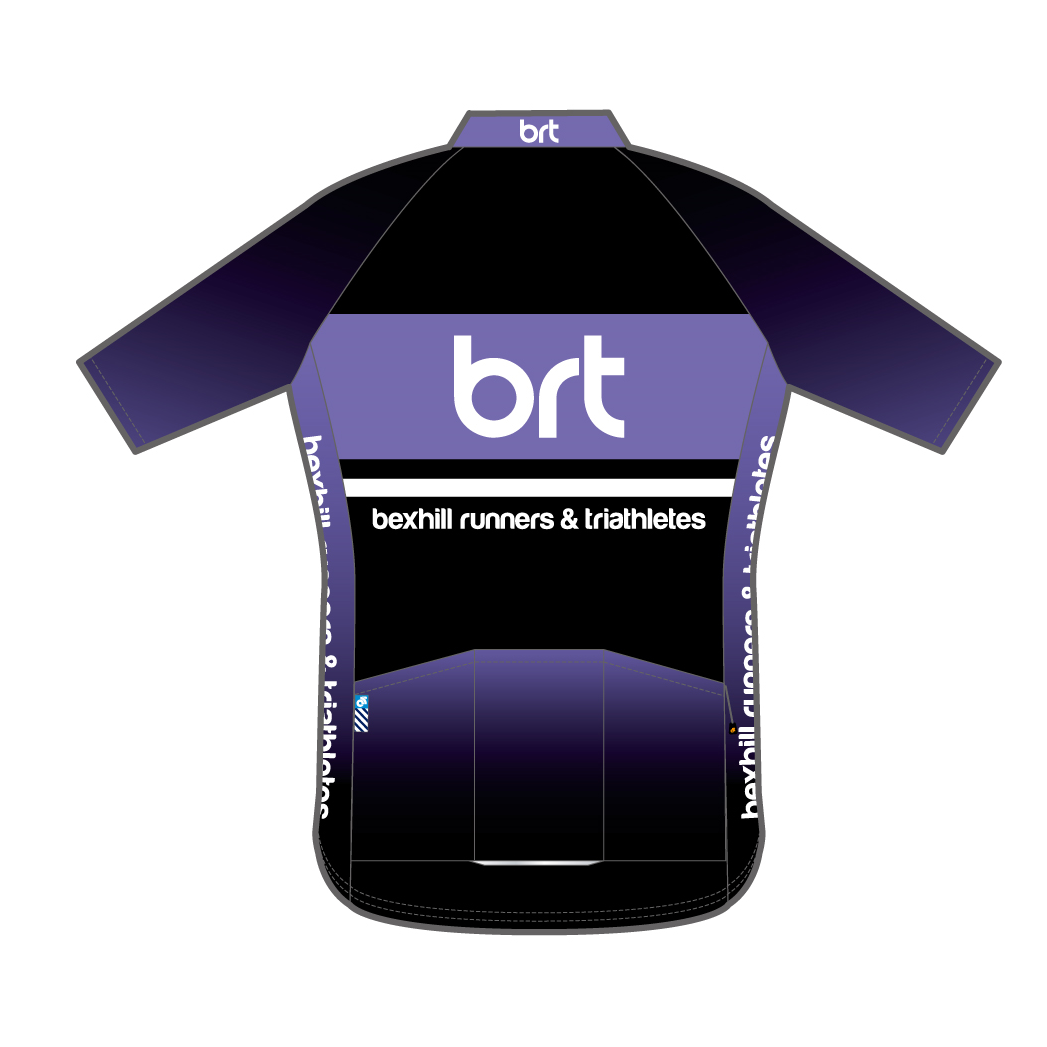 TECH+ Jersey