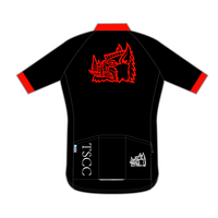 TECH+ Jersey