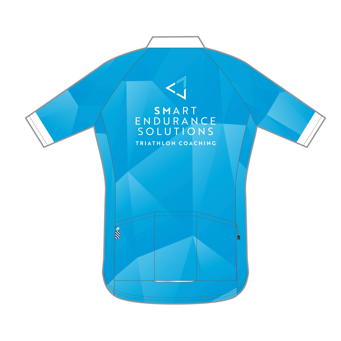 TECH+ Jersey