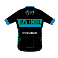 TECH+ Jersey