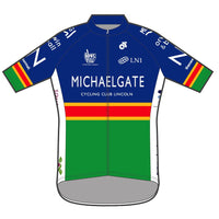 TECH+ Jersey Champion System UK