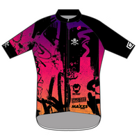 TECH+ Jersey