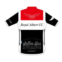 TECH+ Jersey Champion System UK