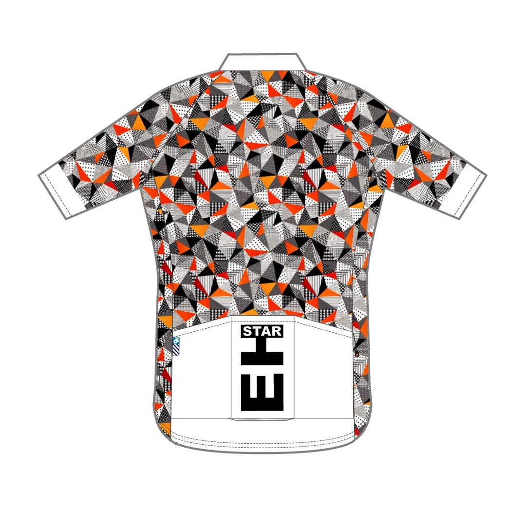 TECH+ Jersey