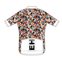 TECH+ Jersey