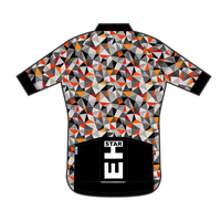TECH+ Jersey
