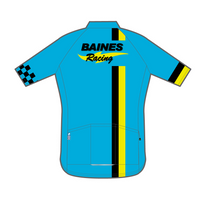 TECH+ Jersey