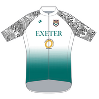 TECH+ Jersey