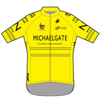 TECH+ Jersey Champion System UK
