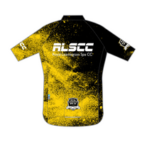 TECH+ Jersey