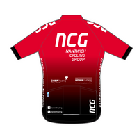TECH+ Jersey