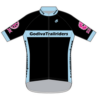 TECH+ Jersey