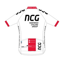 TECH+ Jersey