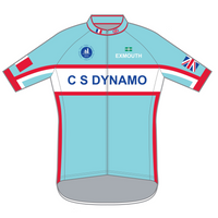 TECH+ Jersey