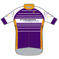 TECH+ Jersey