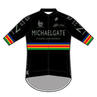 APEX+ Pro Jersey Champion System UK