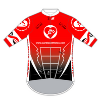 APEX+ Pro Jersey