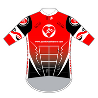 APEX+ Pro Jersey