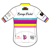 APEX+ Pro Jersey