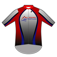 APEX+ Pro Jersey