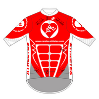 APEX+ Pro Jersey