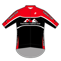 APEX+ Pro Jersey