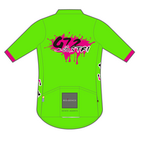 APEX+ Pro Jersey