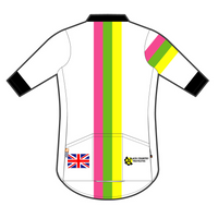 APEX+ Pro Jersey