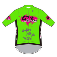 APEX+ Pro Jersey