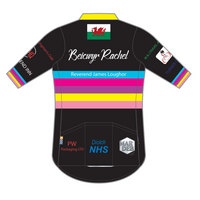 APEX+ Pro Jersey