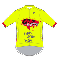 APEX+ Pro Jersey