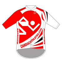 APEX+ Pro Jersey