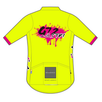 APEX+ Pro Jersey