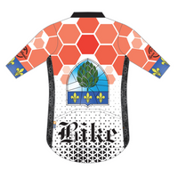 APEX+ Pro Jersey