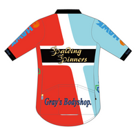 APEX+ Pro Jersey