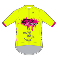 APEX+ Pro Jersey