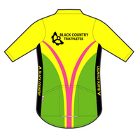 APEX+ Pro Jersey